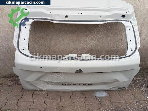 Renault Duster Bagaj Kapağı çıkma parça