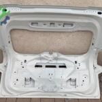 2024 2025 Renault Duster arka bagaj kapağı