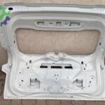 2024 2025 Renault Duster arka bagaj kapağı