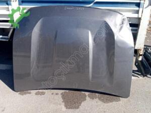 2024 2025 Renault Duster motor kaputu