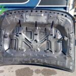 2024 2025 Renault Duster motor kaputu
