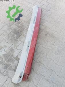 2024 2025 Renault Kangoo arka tampon