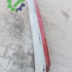 2024 2025 Renault Kangoo arka tampon