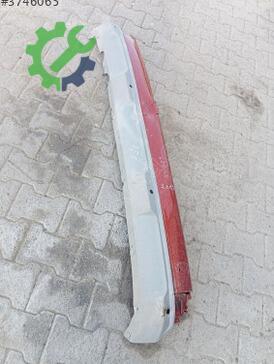 Renault Kangoo Arka Tampon çıkma parça