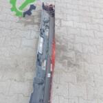 2024 2025 Renault Kangoo arka tampon