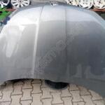 2024 2025 Skoda kamig motor kaputu
