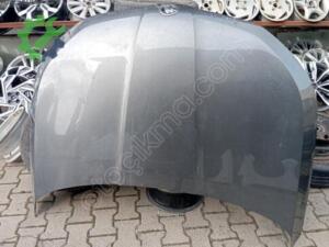 2024 2025 Skoda kamig motor kaputu