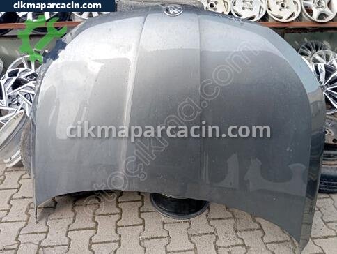 Skoda Kamiq Kaput çıkma parça