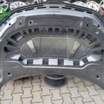2024 2025 Skoda kamig motor kaputu