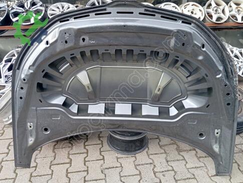 Skoda Kamiq Kaput çıkma parça