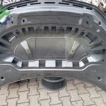 2024 2025 Skoda kamig motor kaputu