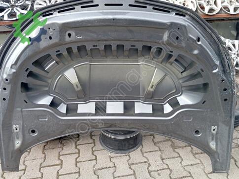 Skoda Kamiq Kaput çıkma parça