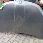 2024 2025 Skoda karog motor kaputu