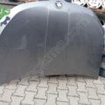 2024 2025 Skoda karog motor kaputu