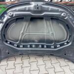 2024 2025 Skoda karog motor kaputu