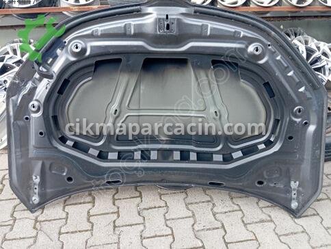 Skoda Karoq Kaput çıkma parça