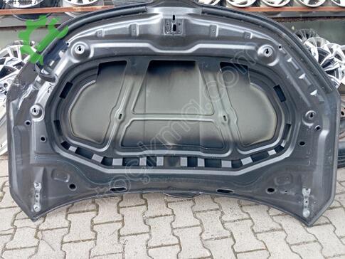 Skoda Karoq Kaput çıkma parça
