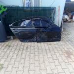 2024 2025  Skoda Super b sağ ön sağ arka kapı