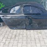 2024 2025  Skoda Super b sağ ön sağ arka kapı