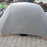 2024 2025 Toyota c-hr motor kaputu