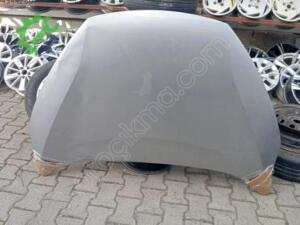 2024 2025 Toyota c-hr motor kaputu