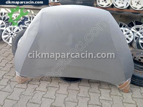 Toyota C-HR Hybrid Kaput çıkma parça