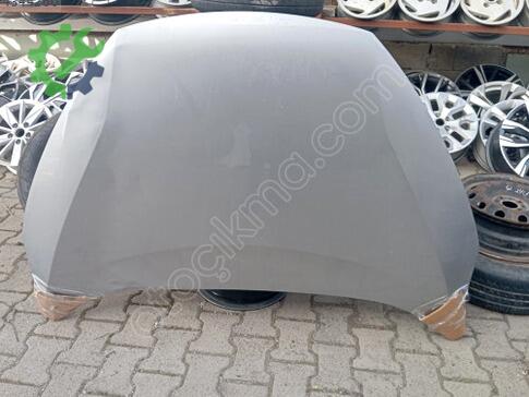 Toyota C-HR Hybrid Kaput çıkma parça