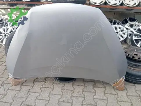 Toyota C-HR Hybrid Kaput çıkma parça