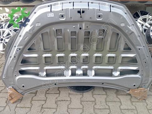 Toyota C-HR Hybrid Kaput çıkma parça