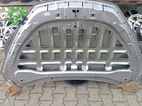 Toyota C-HR Hybrid Kaput çıkma parça