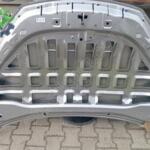 2024 2025 Toyota c-hr motor kaputu