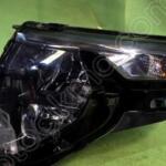 2024-2025 Transit Connect Sol Ön Far – Ford Çıkma Parça