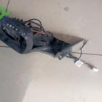 2024 2026 Chery tiggo 7 pro sol ayna 57800000495a