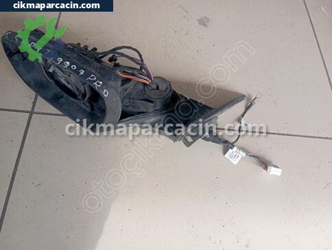 Chery Tiggo Sol Dış Ayna çıkma parça