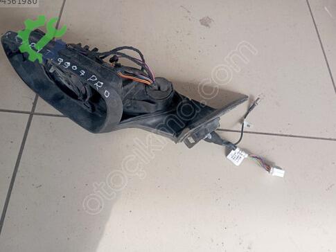 Chery Tiggo Sol Dış Ayna çıkma parça