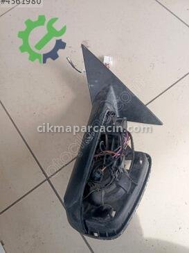 Chery Tiggo Sol Dış Ayna 57800000495A çıkma parça