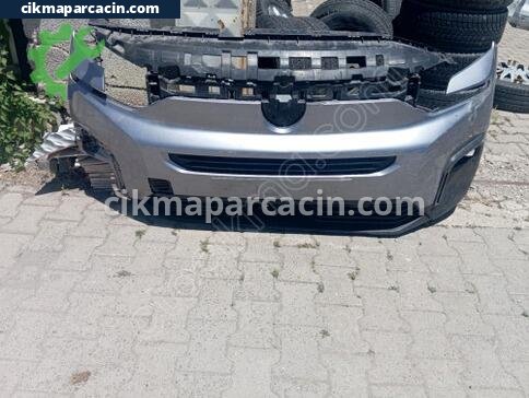 Citroen Berlingo Ön Tampon çıkma parça