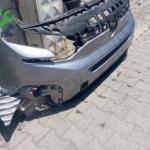 2024 2026 Citroen Berlingo ön tampon