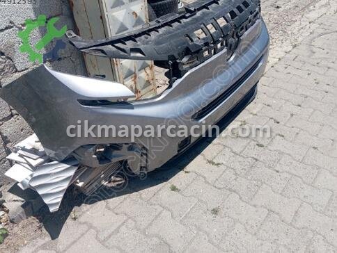Citroen Berlingo Ön Tampon çıkma parça