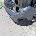 2024 2026 Citroen Berlingo ön tampon