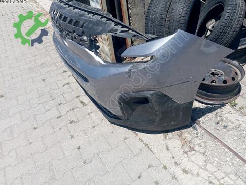 Citroen Berlingo Ön Tampon çıkma parça