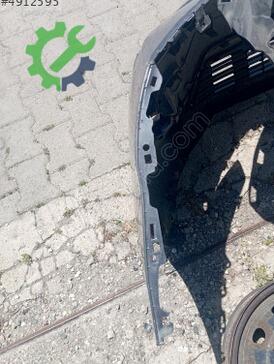 Citroen Berlingo Ön Tampon çıkma parça