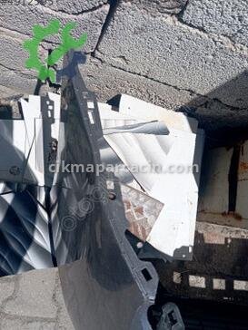 Citroen Berlingo Ön Tampon çıkma parça