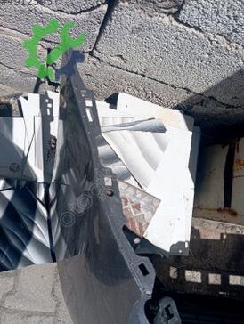 Citroen Berlingo Ön Tampon çıkma parça