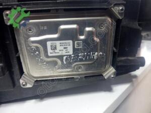 2024 2026 Citroen Berlingo Opel combu far beyni