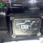 2024 2026 Citroen Berlingo Opel combu far beyni