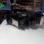 2024 2026 Citroen Berlingo sol far