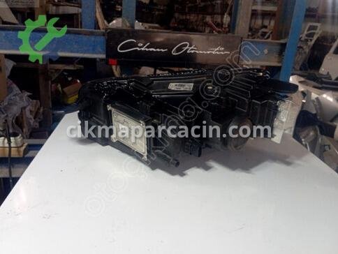 Citroen Berlingo Sol Ön Far çıkma parça