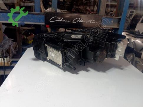 Citroen Berlingo Sol Ön Far çıkma parça