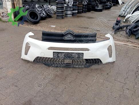 Citroen C5 Ön Tampon çıkma parça
